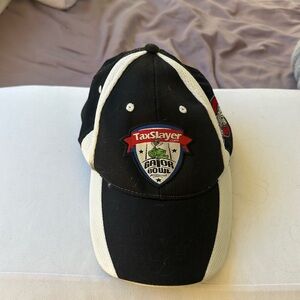 Ohio State TaxSlayer Gator Bowl Hat